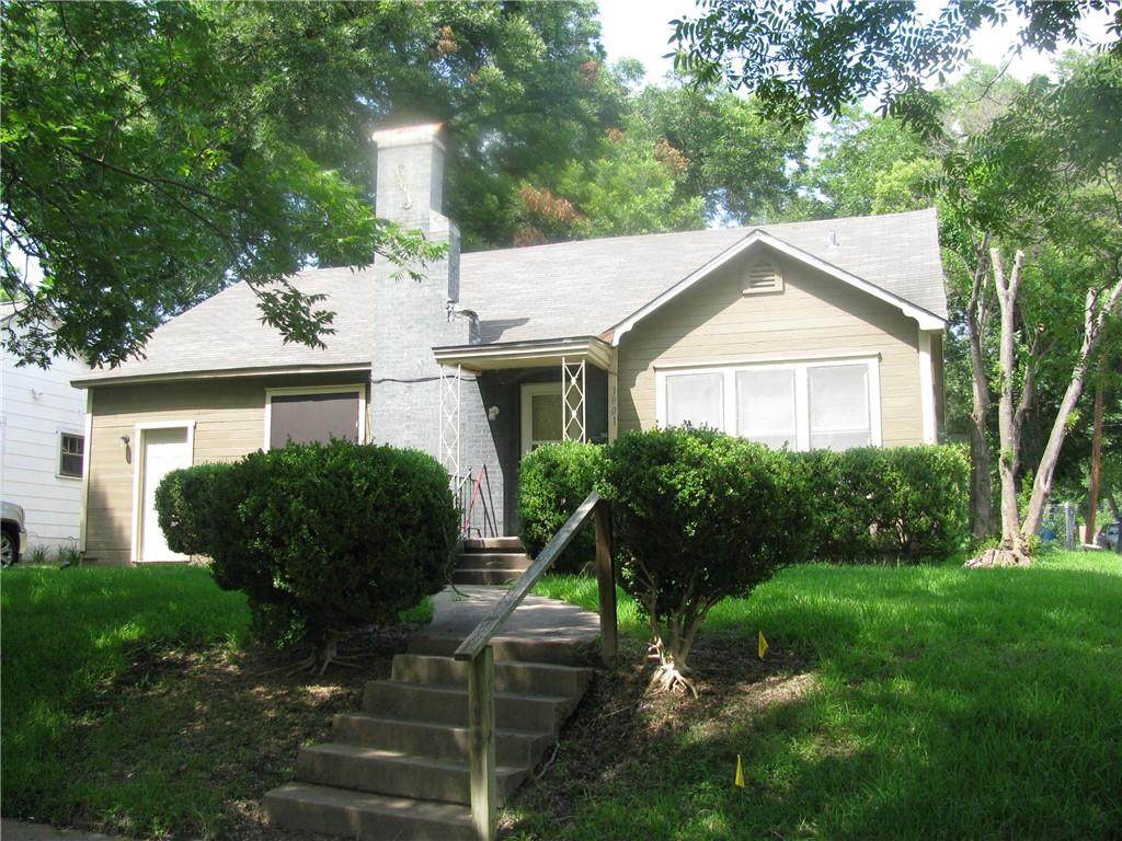 1001 31st Street - Photo 1