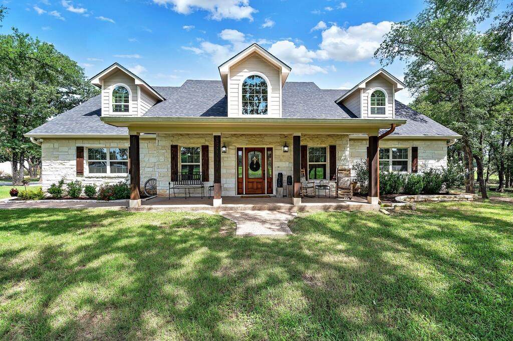 1493 Meixner Road - Photo 1
