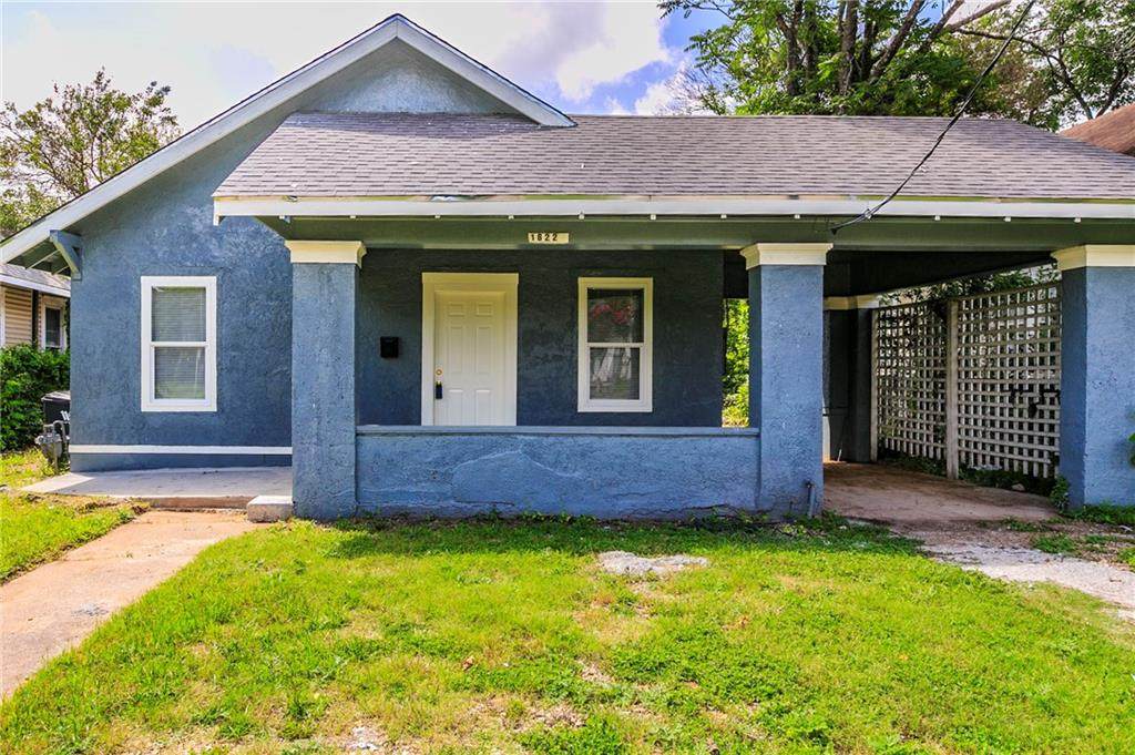 1822 Herring Avenue - Photo 1