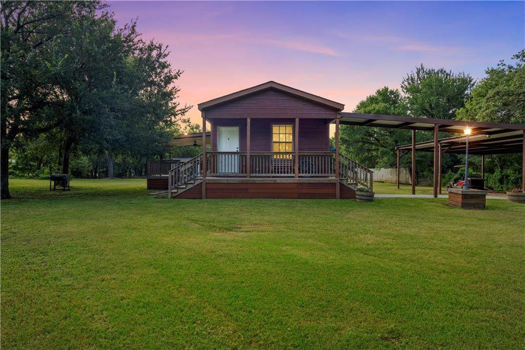 3911 Harrison Street - Photo 1