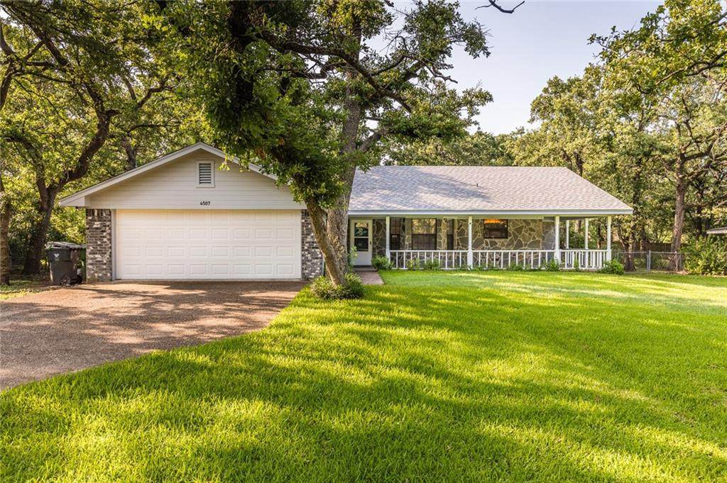 4507 Timbercrest Lane - Photo 1