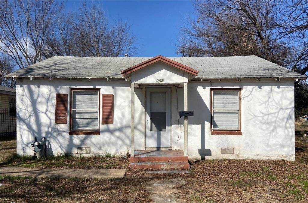 908 Dearborn Street - Photo 1