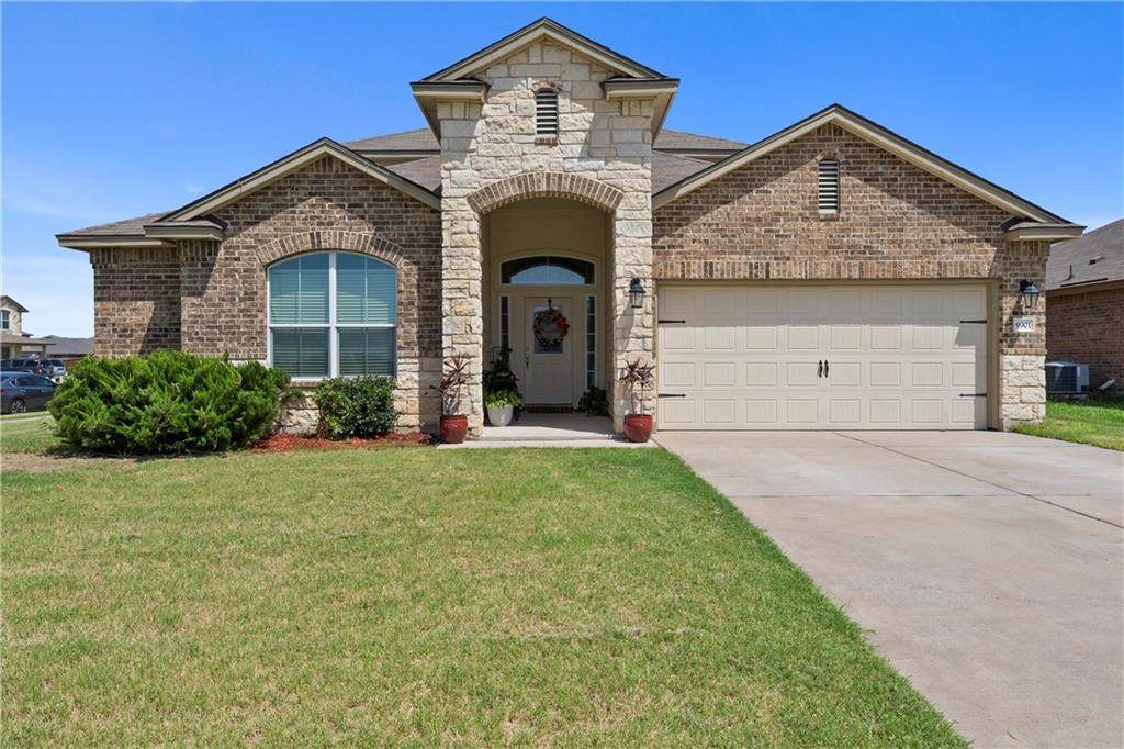 9901 Desperado Drive - Photo 1