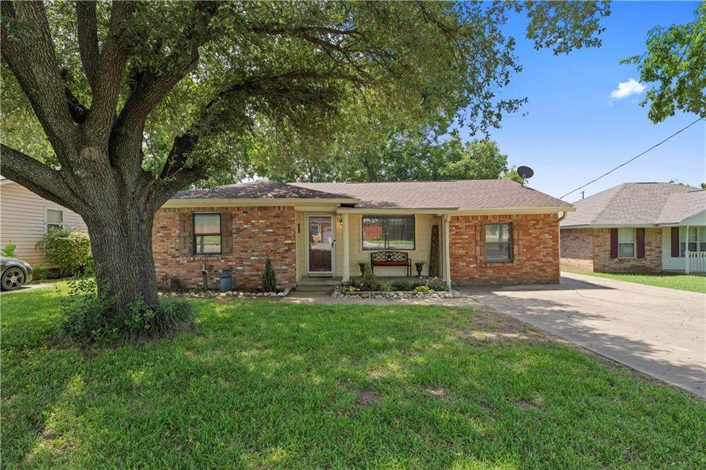 100 Brazos Street - Photo 1