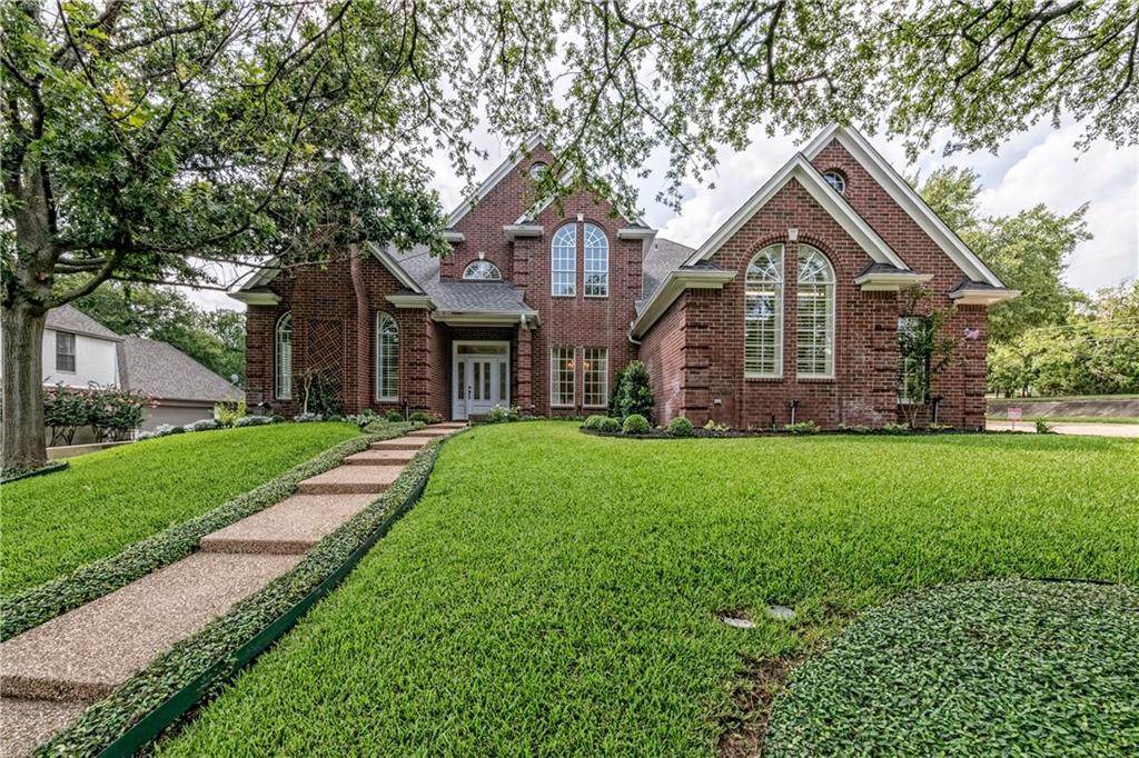 9001 Buckingham Court - Photo 1