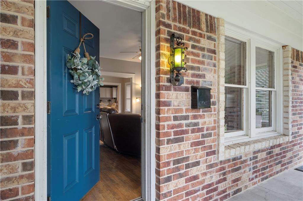 3201 Trice Avenue - Photo 1