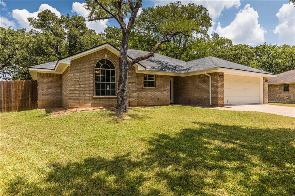 4339 Blackwell Street - Photo 1