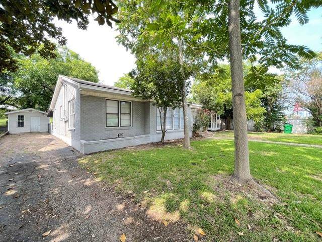 1002 Ave C Highway - Photo 1