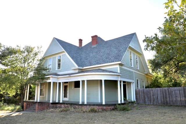 720 Morgan Street - Photo 1