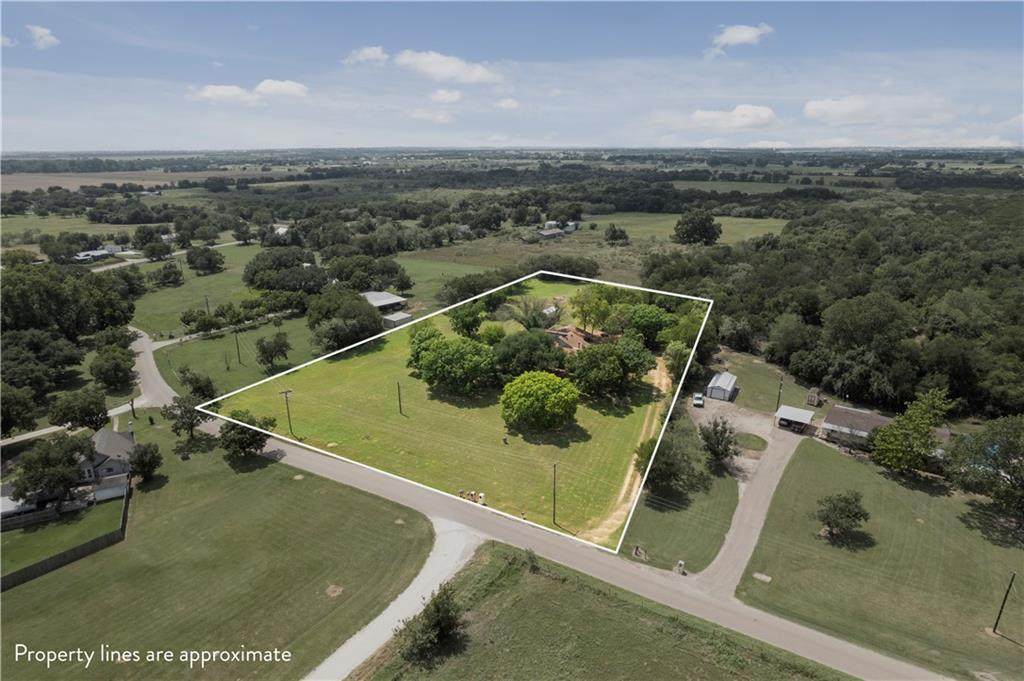 1625 Patrick Road - Photo 1