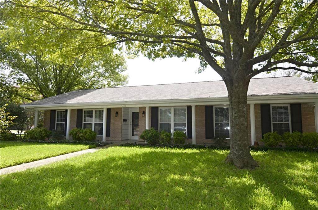 5400 Lake Highlands Drive - Photo 1