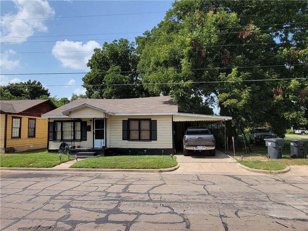 1508 Witt Street - Photo 1