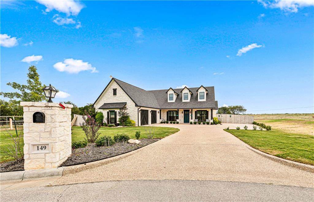149 Sonoma Ridge Lane - Photo 1