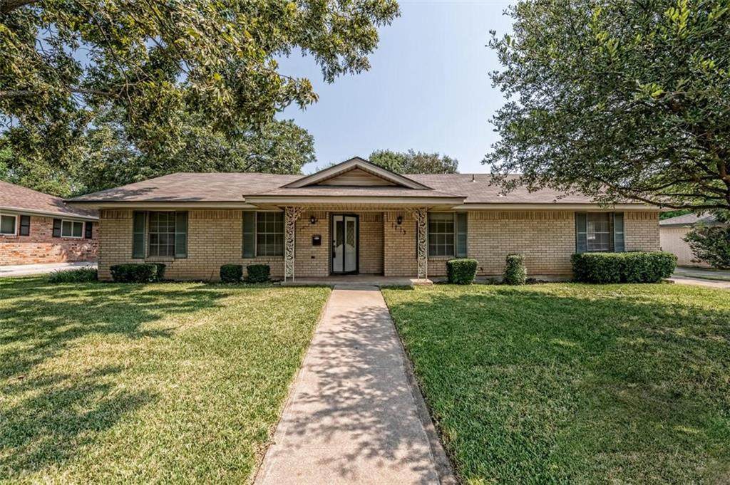 1713 Trinity Drive - Photo 1