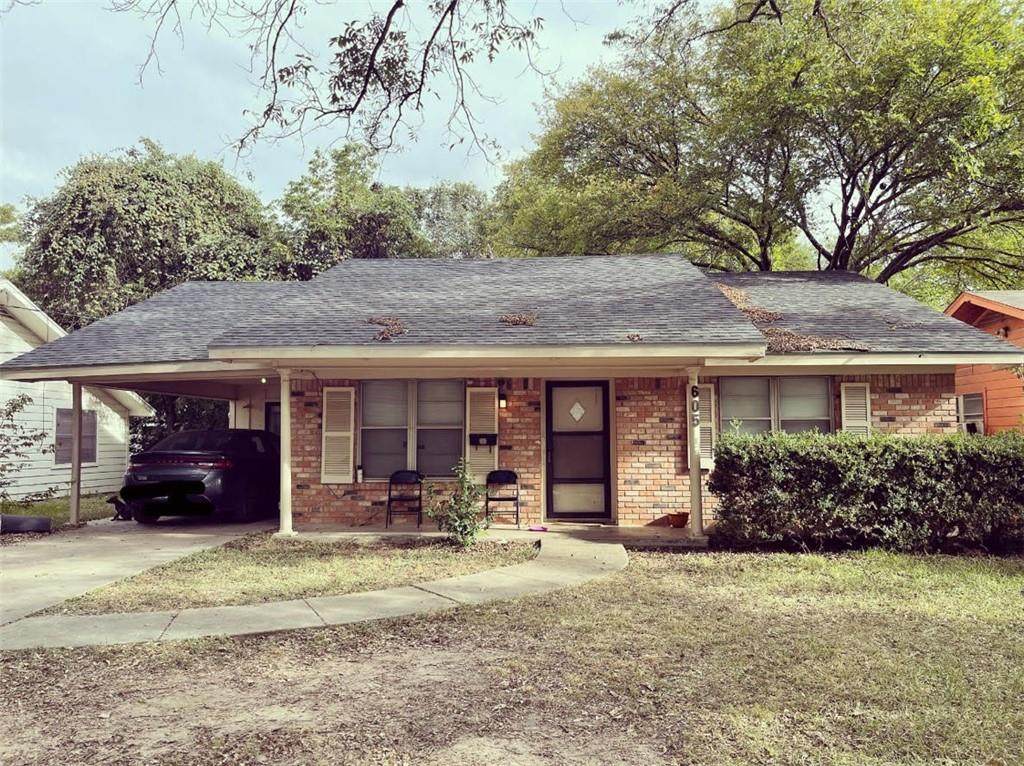 605 Capps Street - Photo 1