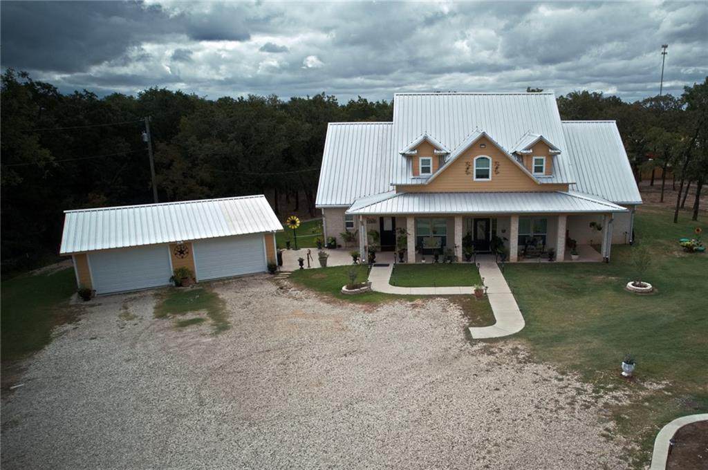 1131 Denton Road - Photo 1