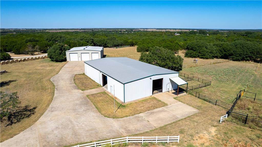 272 Sam Bass Road - Photo 1