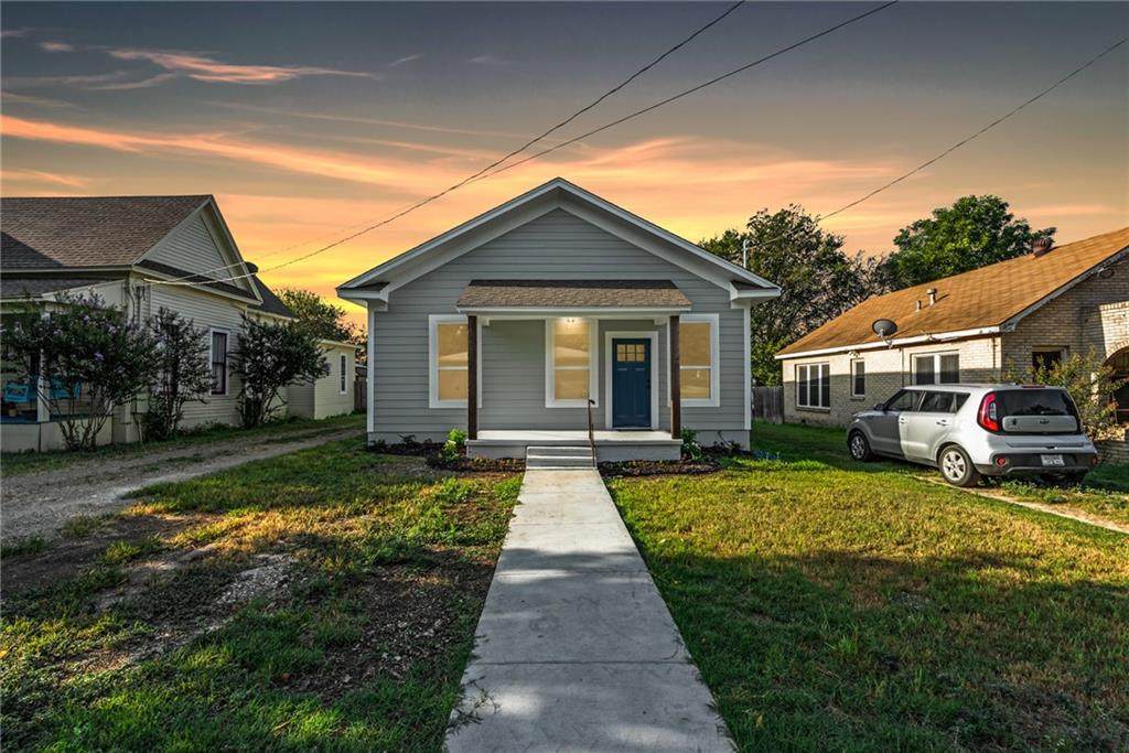 608 Franklin Street - Photo 1