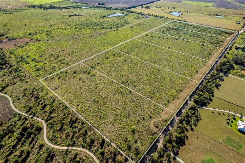 TBD/Lot 4 Hcr 3363 Road - Photo 1