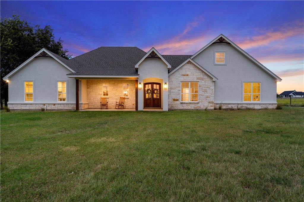 1570 Franklin Road - Photo 1