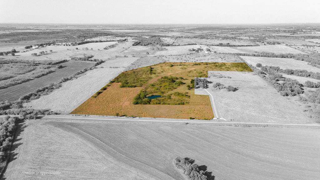 TBD 30 ac. Alexander Road - Photo 1