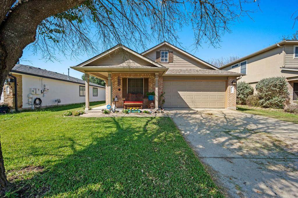 614 Pauley Drive - Photo 1