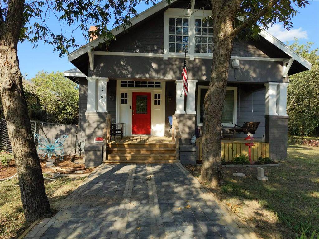 1219 16th Street - Photo 1