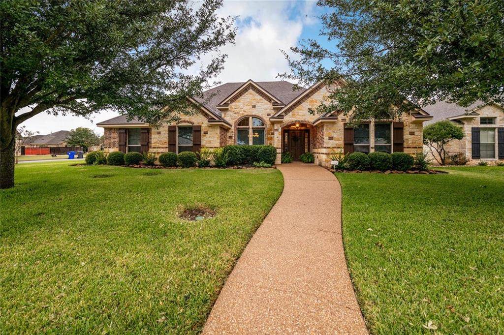 301 Silver Spur Trail - Photo 1