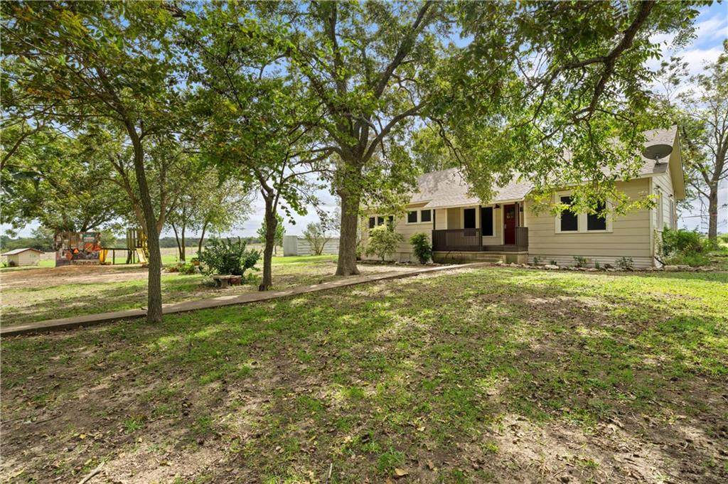 1825 Hruskaville Road - Photo 1