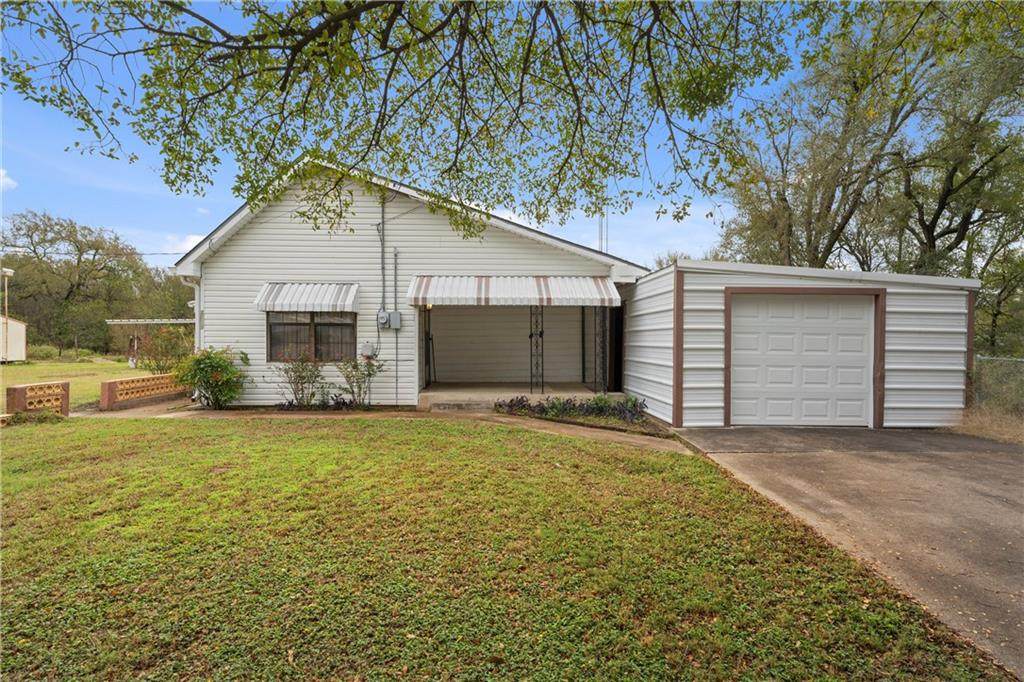 2305 Gholson Road - Photo 1