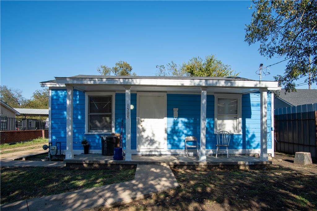 1508 26th Street - Photo 1
