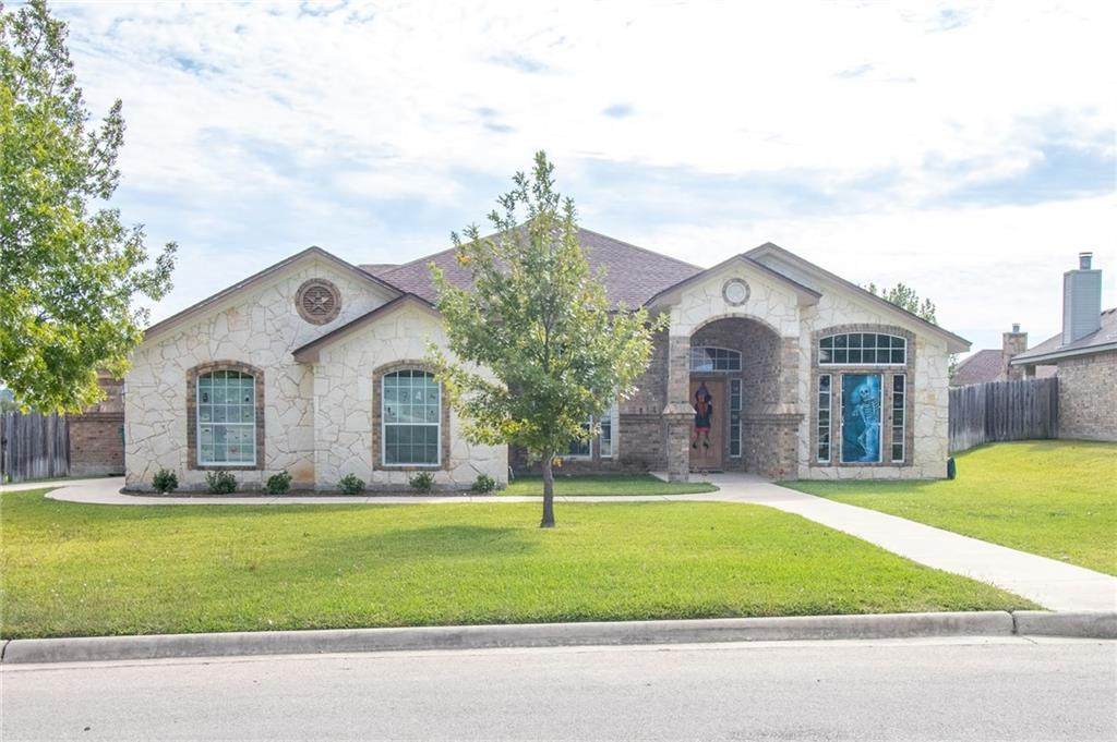 2500 Mugho Drive - Photo 1
