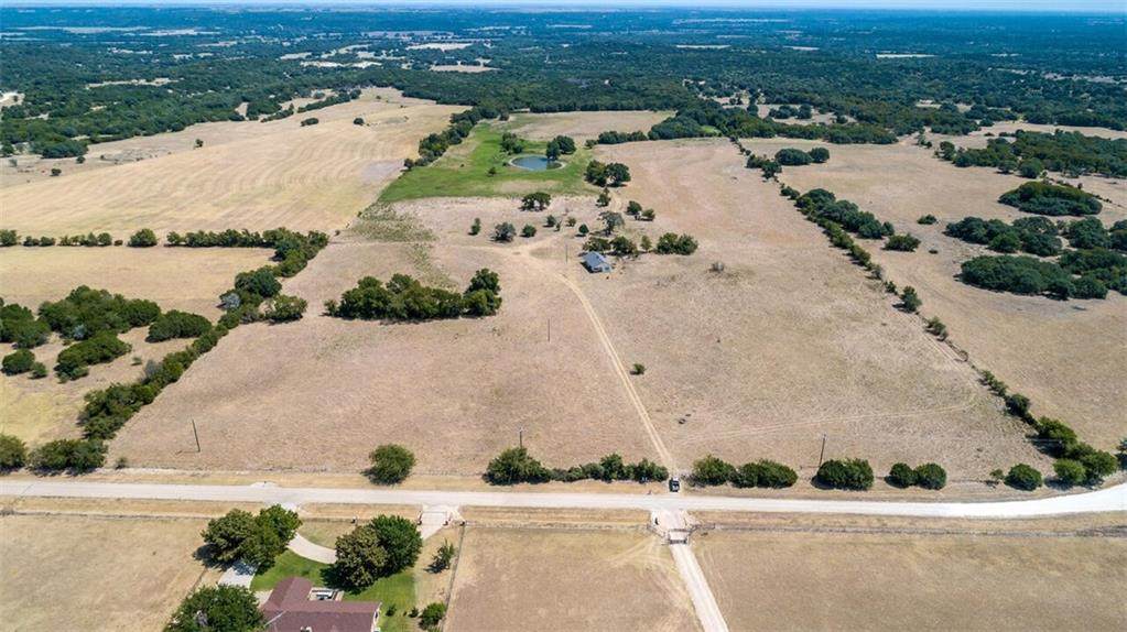 TBD 121.86 Acres Cr 3160 - Photo 1