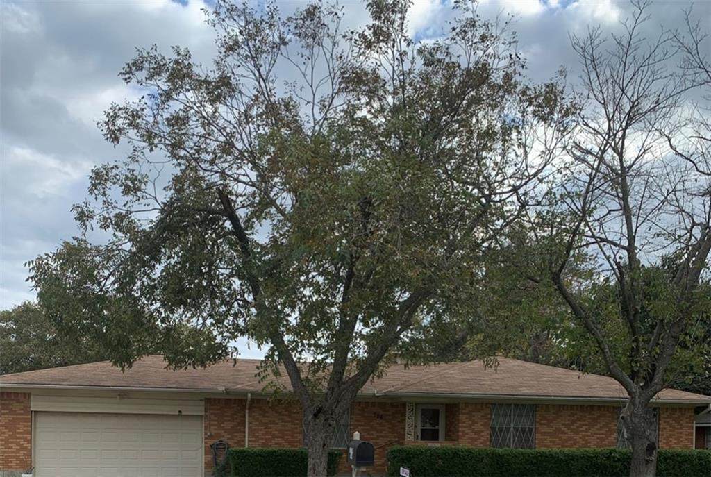 706 Denison Drive - Photo 1
