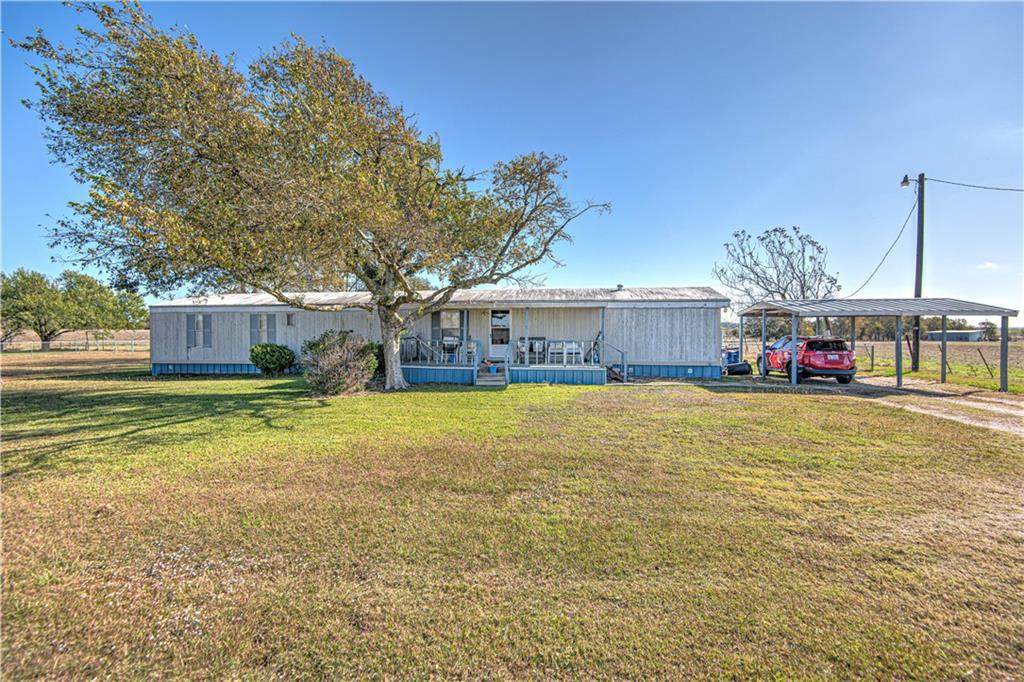 7441 Golinda Drive - Photo 1