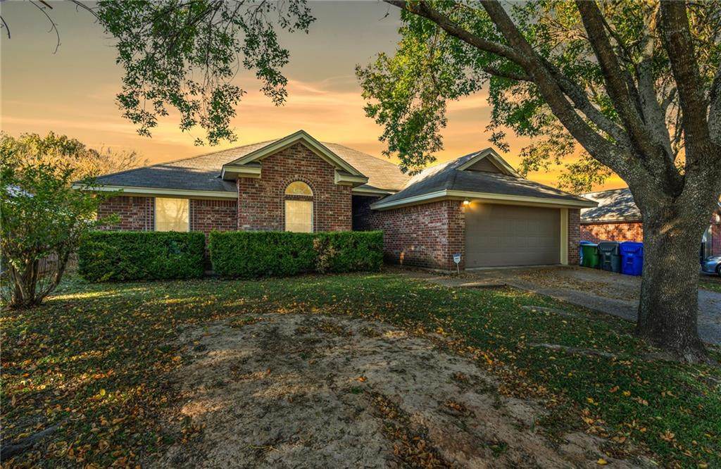 10605 Sierra West Drive - Photo 1