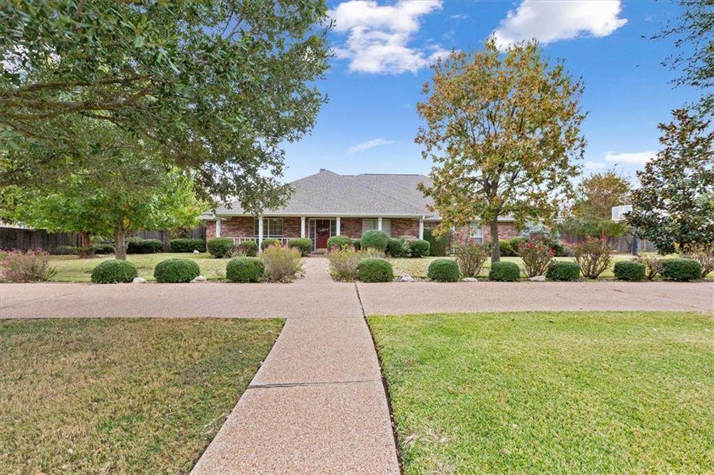 9413 Mesquite Bend Road - Photo 1