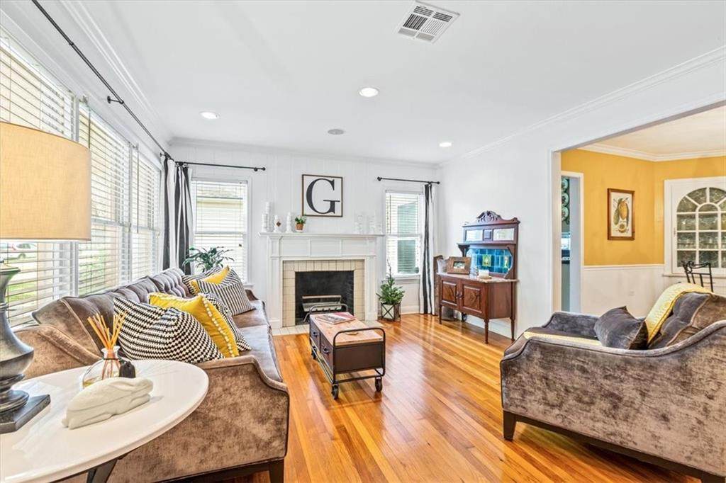 3723 Herwol Avenue - Photo 1