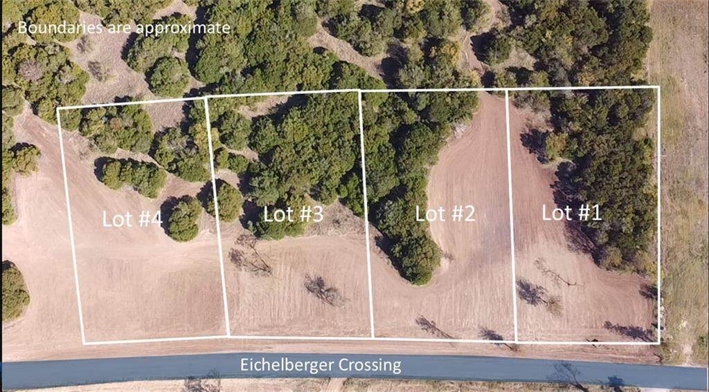 Lot #1 Eichelberger Crossing - Photo 1