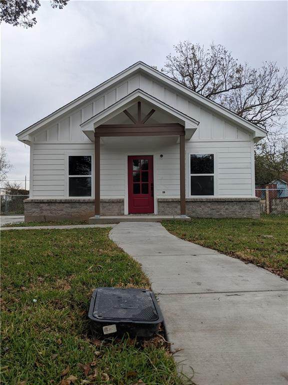 1113 Taylor Street - Photo 1