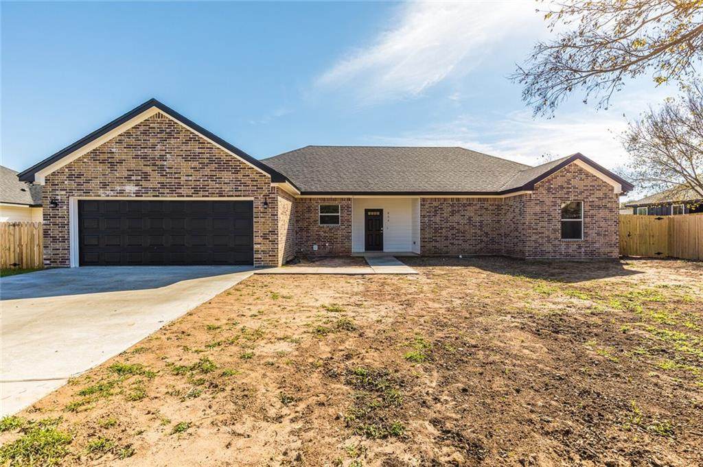 804 2nd Street - Photo 1