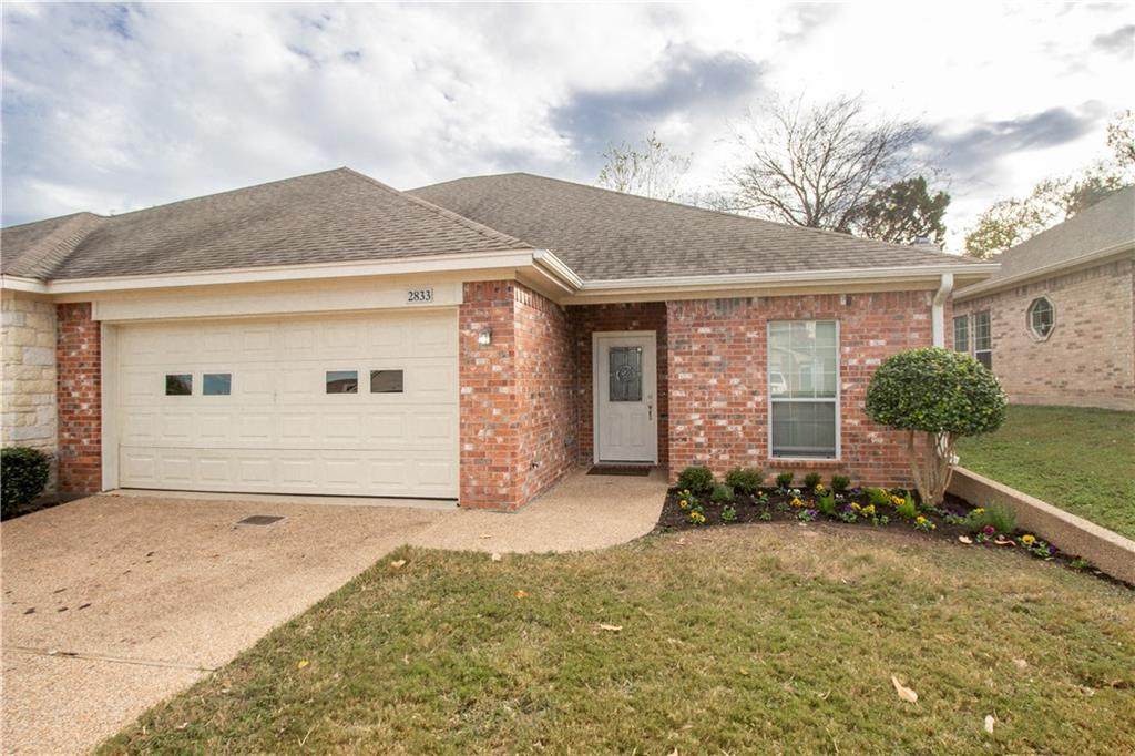 2833 Savannah Court - Photo 1