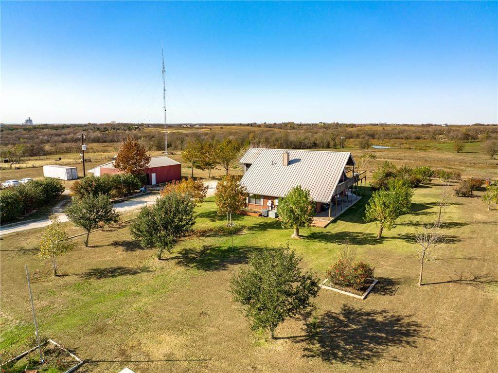 981 Blackland Road - Photo 1