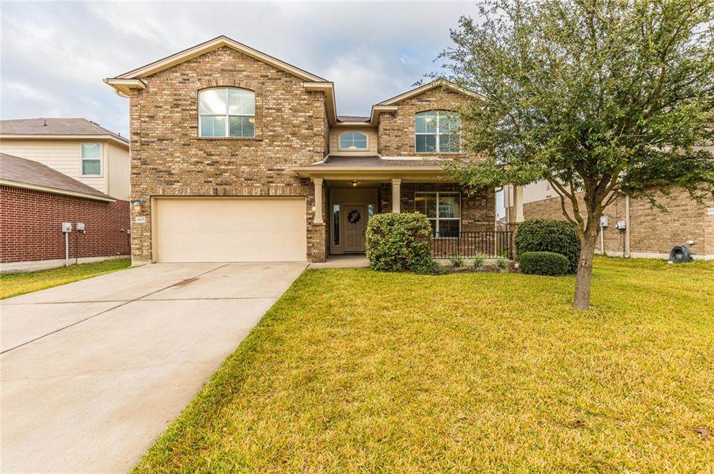 6605 Burling Street - Photo 1