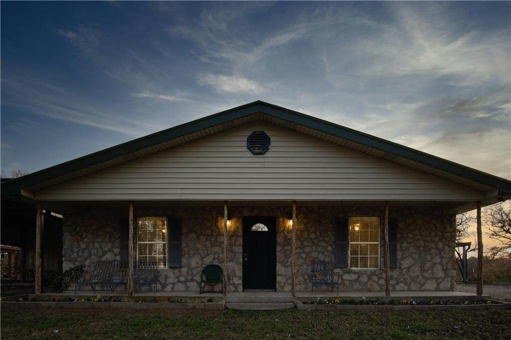 691 Silver River Road - Photo 1