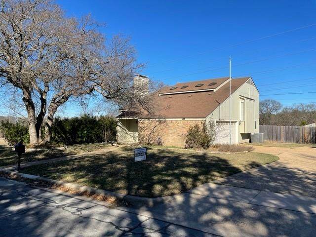 1105 Montclair Drive - Photo 1