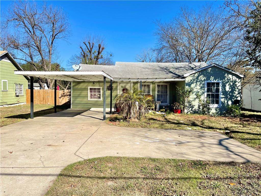 1314 Lexington Street - Photo 1