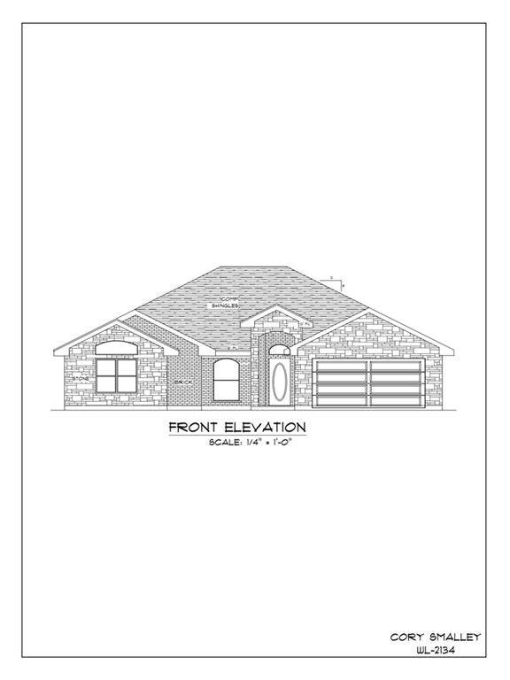 813 Montrose Drive - Photo 1