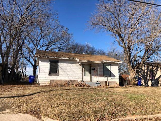 1132 Sunset Street - Photo 1