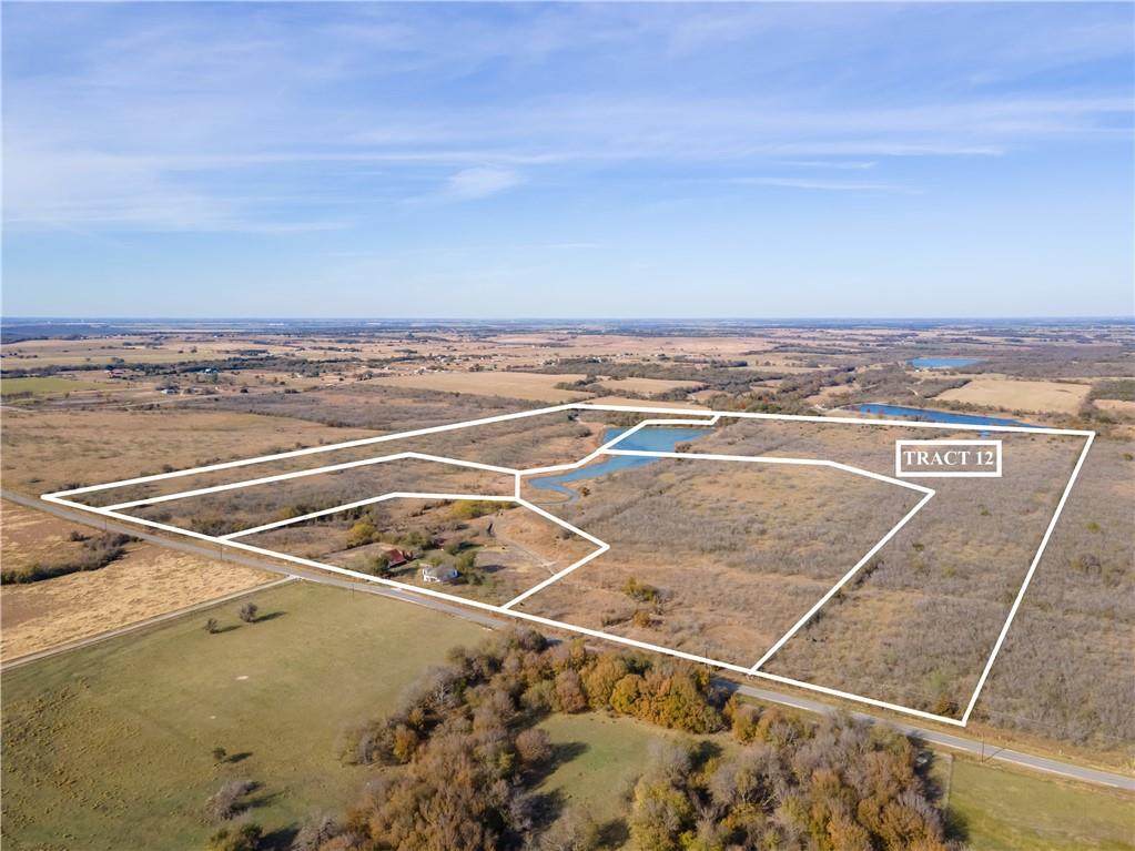 TBD - tract 12 Tower Drive - Photo 1